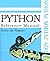 Python Reference Manual