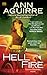 Hell Fire by Ann Aguirre Hell Fire by Ann Aguirre