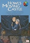 Howl's Moving Castle by Hayao Miyazaki