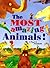 The Most Amazing Animals! by Mario Gomboli