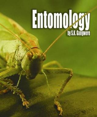 Entomology (Paperback)