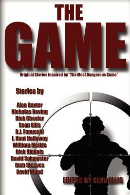 The Game (Paperback)