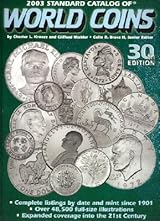 感謝‼️World Coins 1901-Present 31st Edition 感謝‼️World Coins 1901-Present 31st Edition - メルカリ