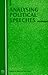 Analysing Political Speeches (Current Issues in Language and Society Monographs, 3)