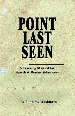 Point Last Seen (Paperback)