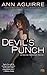 Devil's Punch (Corine Solomon, #4) by Ann Aguirre