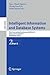 Intelligent Information and...