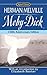 Moby Dick (Turtleback School & Library Binding Edition)