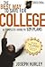 The Best Way to Save for College : A Complete Guide to 529 Plans, 2003-2004 (Best Way to Save for College)