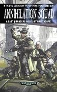 Annihilation Squad (Last Chancers #3)