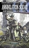 Annihilation Squad (Last Chancers #3)