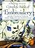 Complete book of embroidery