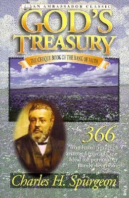 God's Treasury