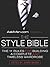 AskMen.com Presents The Style Bible: The 11 Rules for Building a Complete and Timeless Wardrobe