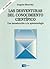 Desventuras del Conocimiento Cientifico (Spanish Edition)