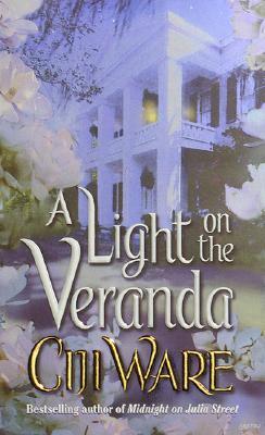A Light on the Veranda (Mass Market Paperback)