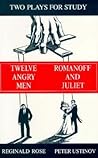 Two Plays for Study : Twelve Angry Men / Romanoff and Juliet