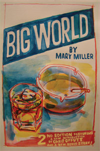 Big World (Paperback)