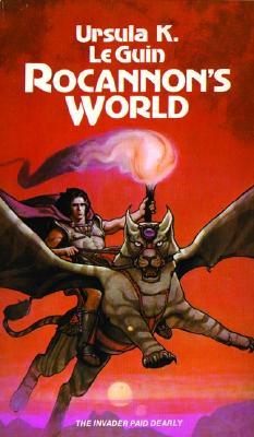 Rocannon’s World