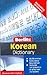 Berlitz Korean Dictionary