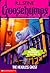 The Headless Ghost by R.L. Stine