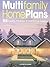 Multifamily Home Plans by Home Planners