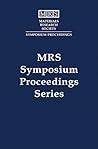 Ion-Solid Interactions for Materials Modification and Processing: Volume 396 (MRS Proceedings)