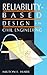 Reliability-Based Design in Civil Engineering
