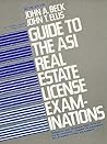 Guide to the ASI Real Estate License Examinations