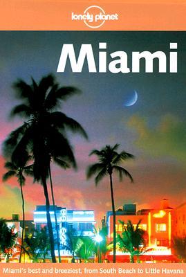 Miami (Lonely Planet Guide)