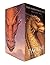 Eragon, Eldest & Brisingr (Inheritance, #1-3)