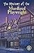 The Mystery of the Murdered Playwright (Cover-To-Cover Informational Books)