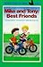 Mike and Tony: Best Friends, Level 1 (Easy-to-Read, Puffin)