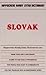 Slovak Handy Dictionary (English and Slovak Edition)
