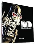 The Art of Wanted