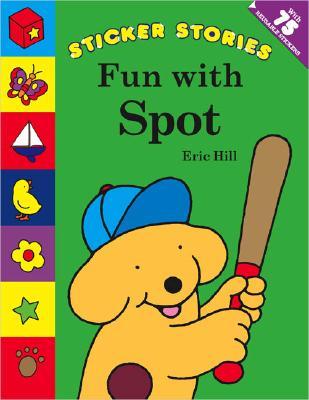 Fun with Spot (Paperback)