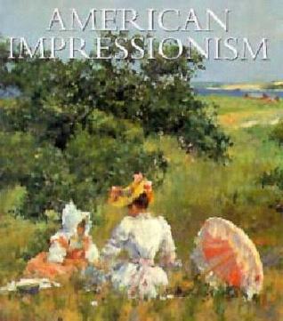 American Impressionism (Tiny Folio)