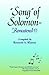 Song of Solomon - Remastered