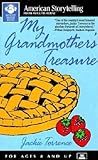 My Grandmother's Treasure by Jackie Torrence