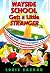 Wayside School Gets a Little Stranger by Louis Sachar Wayside School Gets a Little Stranger by Louis Sachar