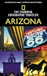 National Geographic Traveler: Arizona