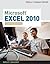 Microsoft Excel 2010: Comprehensive