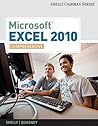 Microsoft Excel 2010: Comprehensive Microsoft Excel 2010: Comprehensive