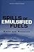 Spills of Emulsified Fuels: Risks and Response