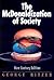 The McDonaldization of Society: New Century Edition