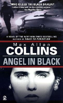 Angel in Black (Nathan Heller, #11)