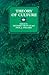 Theory of Culture (Volume 2) (New Directions in Cultural Analysis)