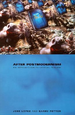 After Postmodernism: An Introduction to Critical Realism (Paperback)
