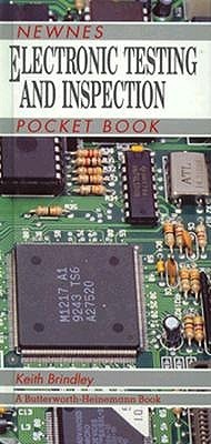 Electronic Testing and Inspection Pocket Book (Hardcover)