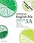 American English File 3A: MultiPack